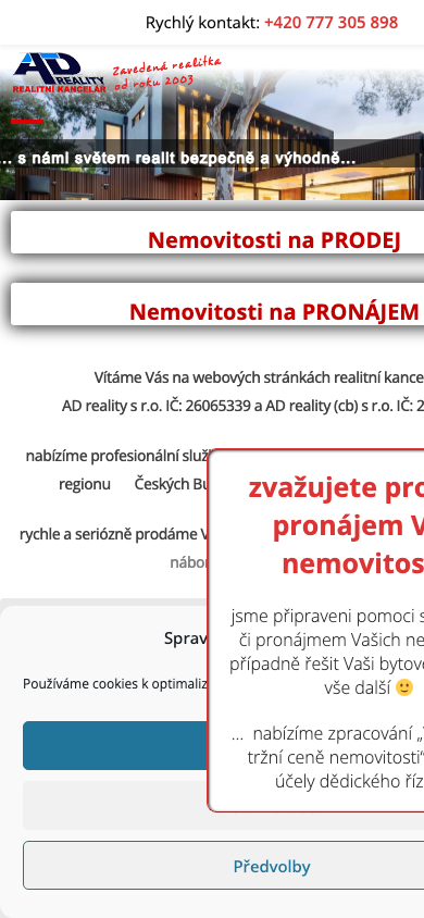 ad-reality.cz