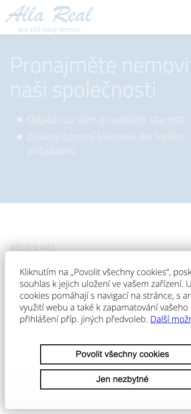 allareal.cz