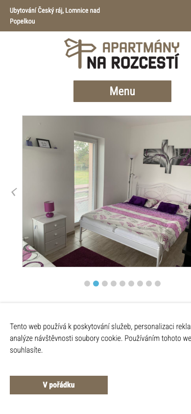 apartmanykosov.cz