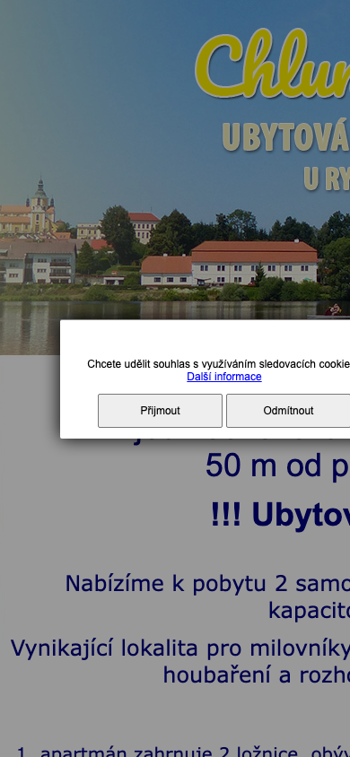 apartmanynahrazi.cz