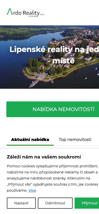 ardoreality.cz