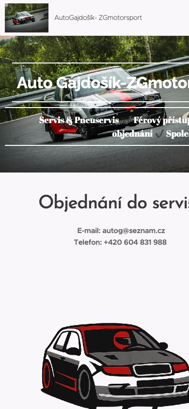 autog.cz