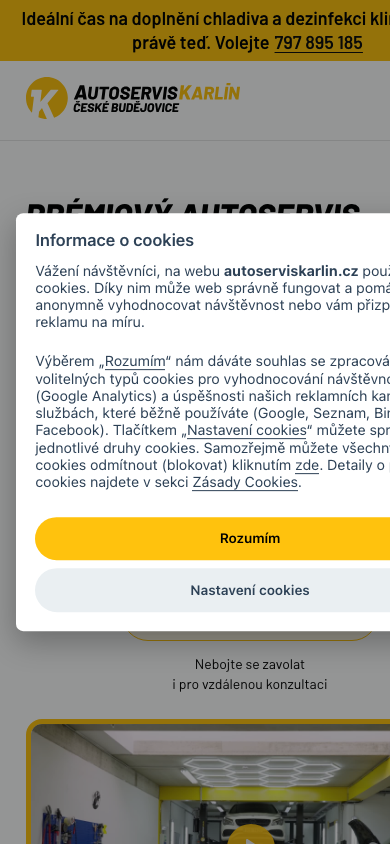 autoserviskarlin.cz