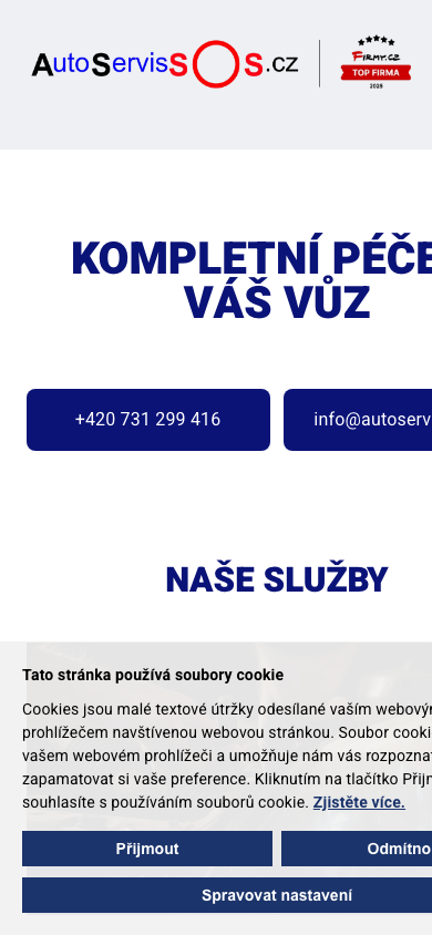 autoservissos.cz