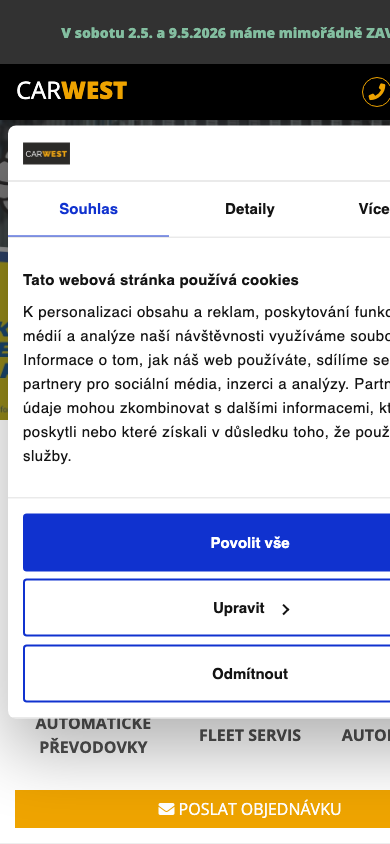 carwest.cz