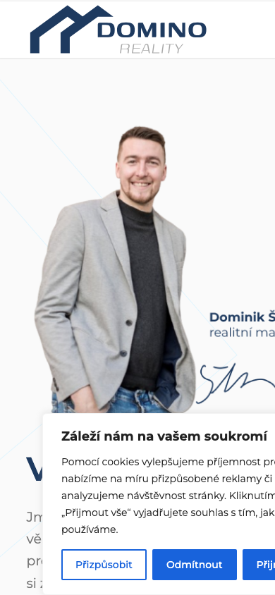 dominoreality.cz