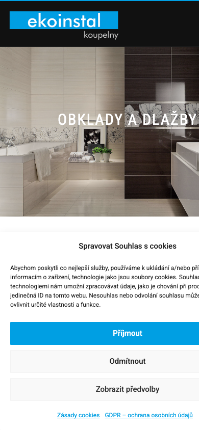 ekoinstal.cz
