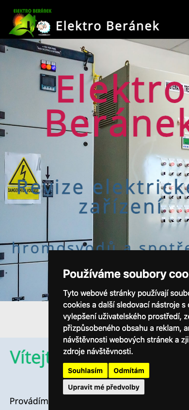 elektroberanek.cz