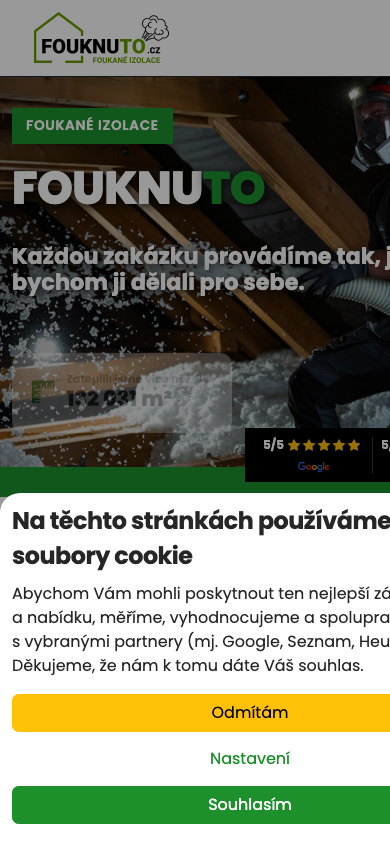 fouknuto.cz