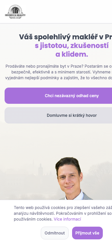 frydrych-reality.cz
