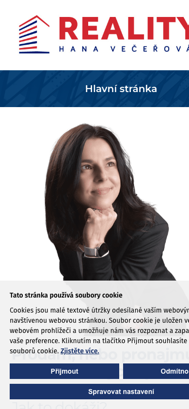 hvecerova.cz