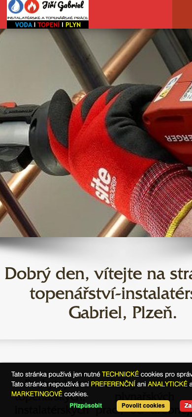 instal-gabriel.cz