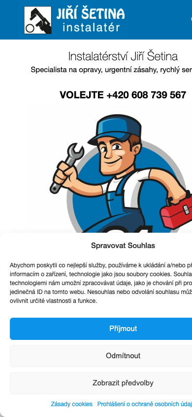instalaterstvi.cz