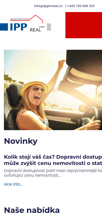 ippinvest.cz