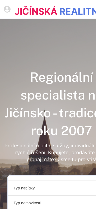 jicinskarealitni.cz