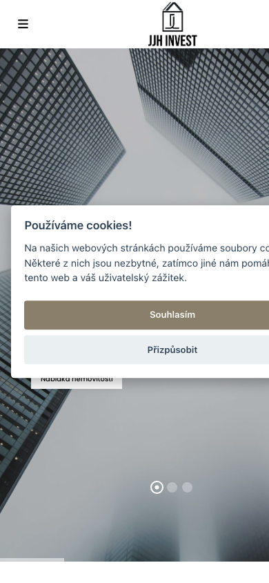 jjhinvest.cz