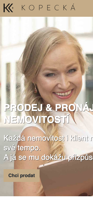 kamilakopecka.cz