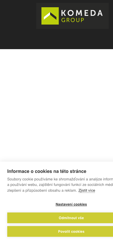 komedagroup.cz
