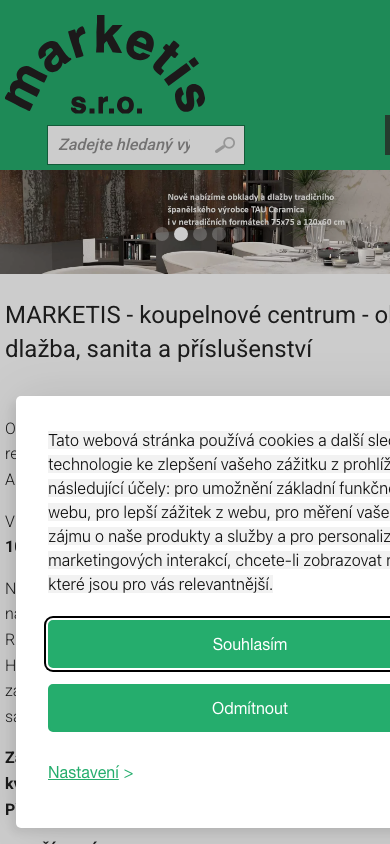 marketis.cz