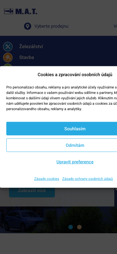 matgroup.cz