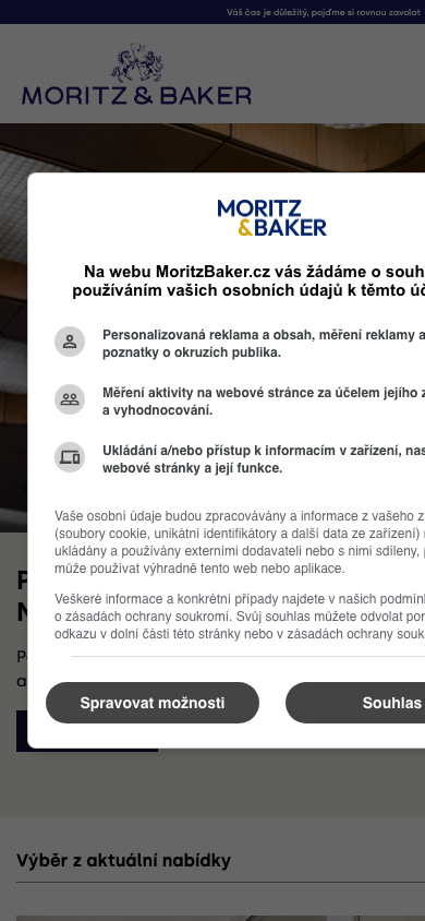 moritzbaker.com