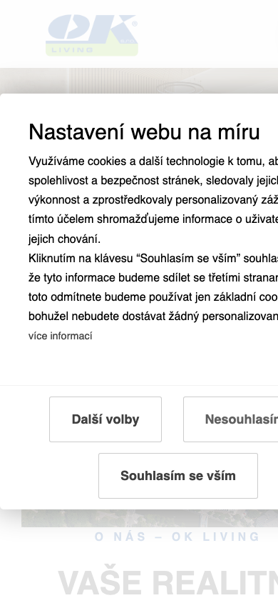 okliving.cz