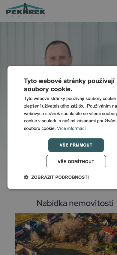 pekarek-reality.cz