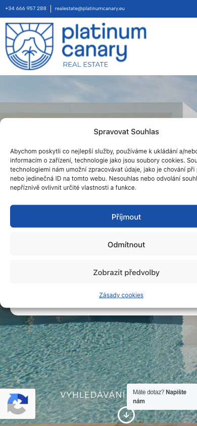 platinumcanary.eu