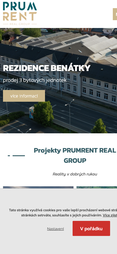 prumrent.cz