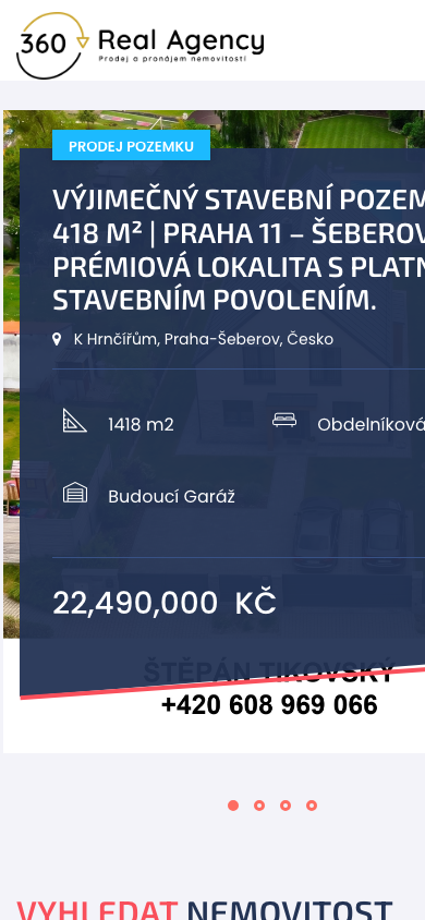 realagency360.cz