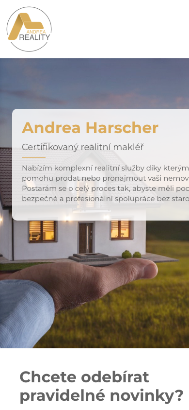 realityandrea.cz