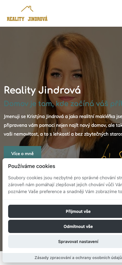 realityjindrova.cz