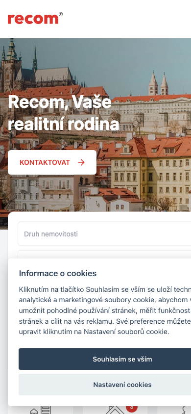 recomreality.cz