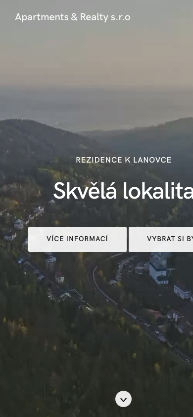 rezidenceklanovce.cz