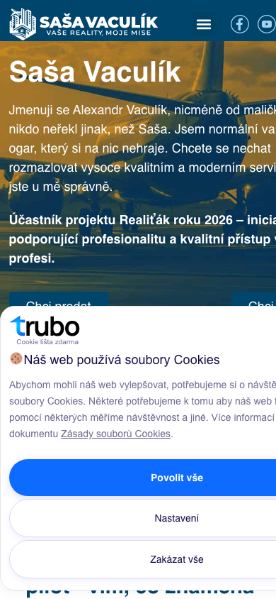 sasavaculik.cz