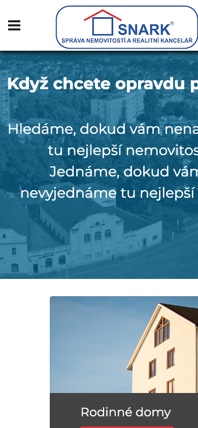 snark.cz
