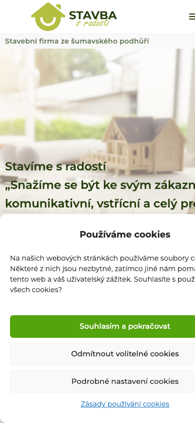 stavbasradosti.cz