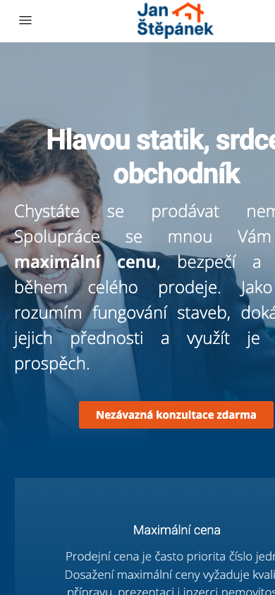 stepanekreality.cz