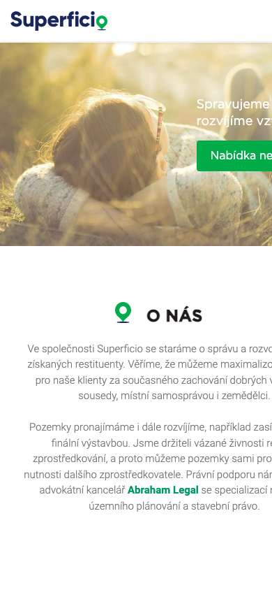 superficio.cz