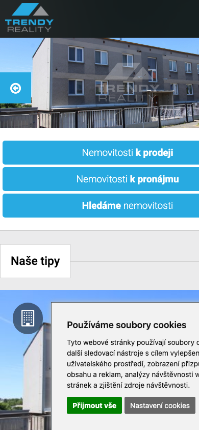 trendyreality.cz