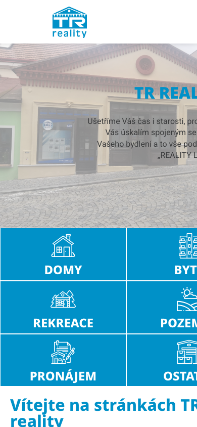 trreality.cz