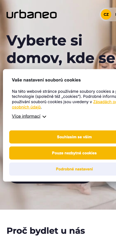 urbaneo.cz